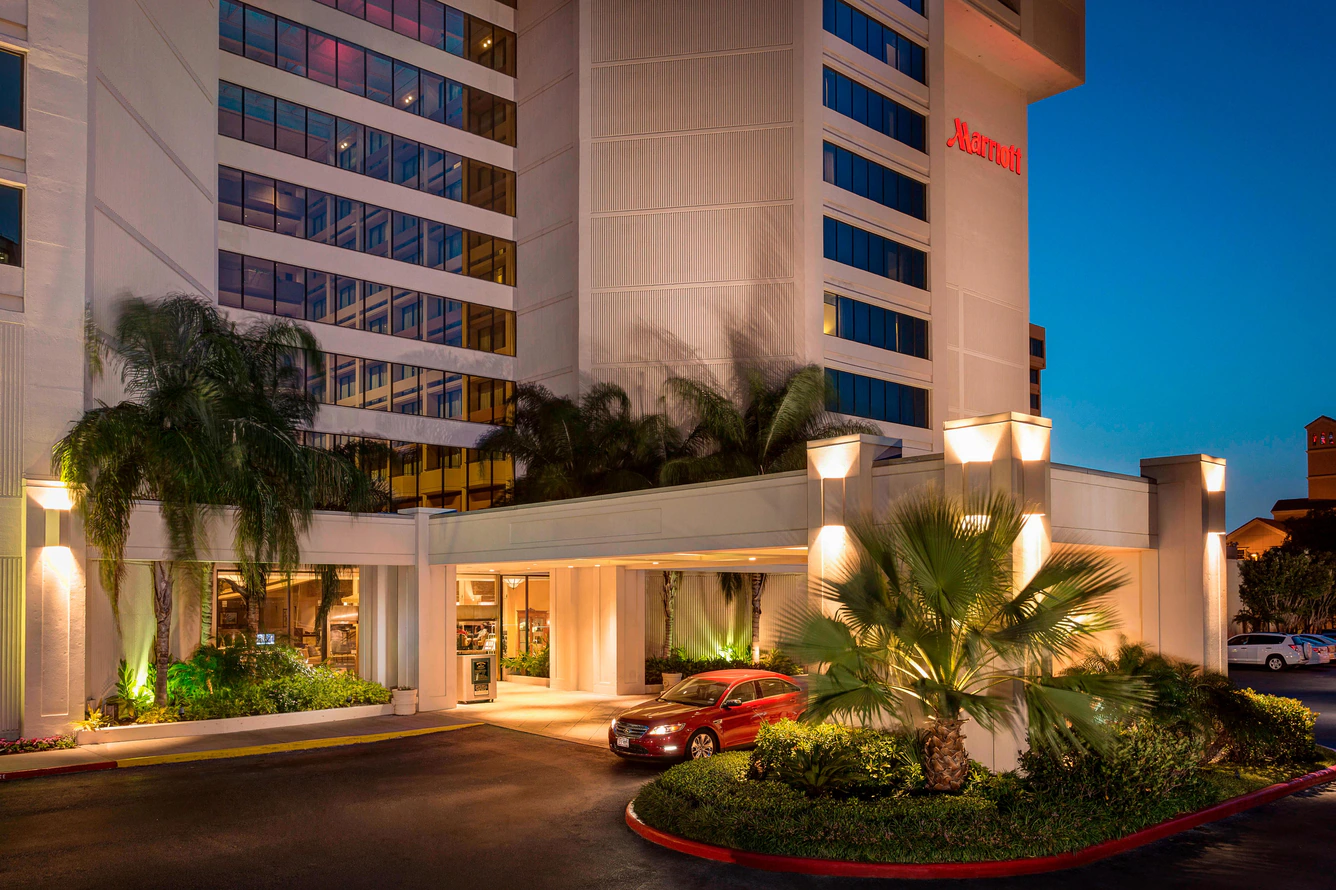 Houston Westchase Hotel