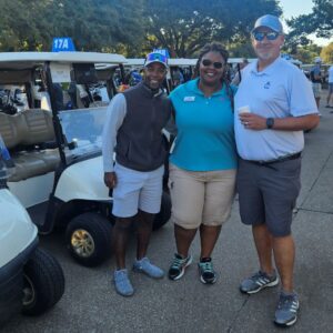Golf Cart