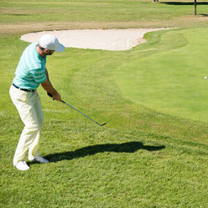 Chipping Green