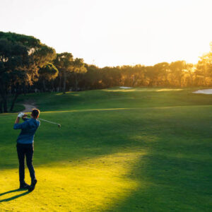 Longest Drive