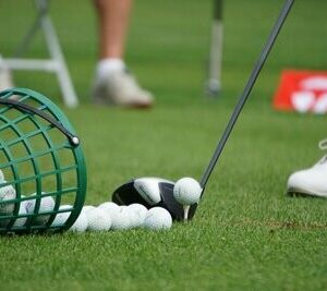 Driving Range