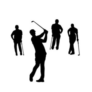 Foursome - 4 Player Team