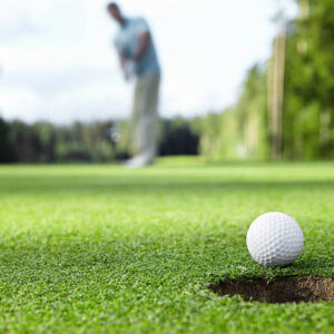 Putting Green