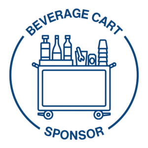 Beverage Cart