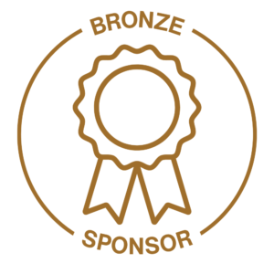 Bronze Sponsor (10)