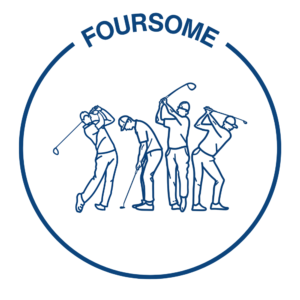 Foursome - 4 Player Team
