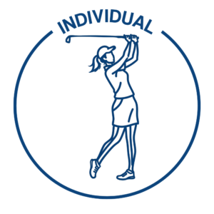 Individual - paired with others